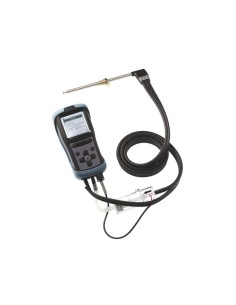 Kit Analizzatore CHEMIST 100 BE GREEN