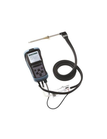 Kit Analizzatore CHEMIST 100 BE GREEN