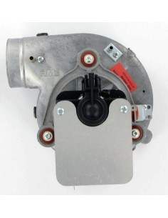 Ventilatore Estrattore Fumi 55 w Per Leblanc