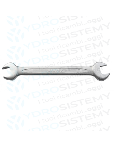 Chiave Fissa mm. 10-11