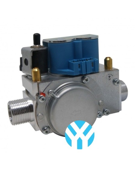 Valvola Gas BM 771 SL - 040 EBM PAPST | 239675