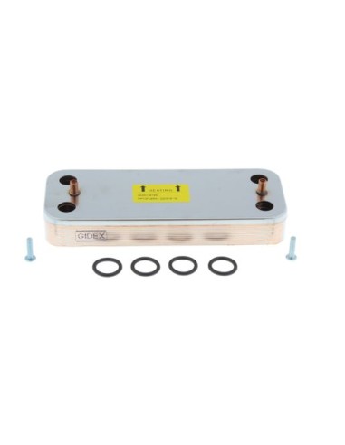 Scambiatore Secondario