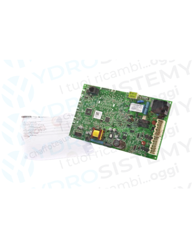 Circuiti Stampati Scheda Elettronica Ex: 65118213-03, 65118213-04