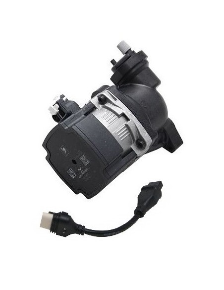 Circolatore Pompa UPM3S 15-60 L4 SSI