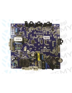 Scheda Elettronica Premixcs R2