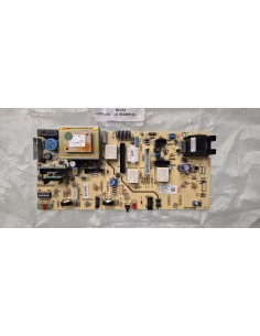 Scheda Elettronica Integrata ST7 Ceza 335   Vedi cod: 14064.1190.1  M800109 2