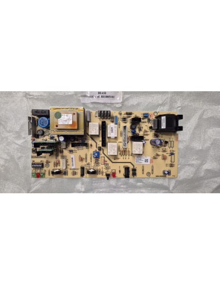 Scheda Elettronica Integrata ST7 Ceza 335   Vedi cod: 14064.1190.1  M800109