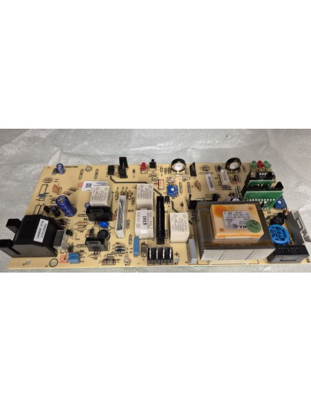 Scheda Elettronica Integrata ST7 Ceza 335   Vedi cod: 14064.1190.1  M800109