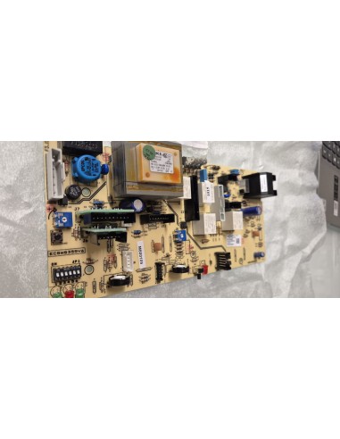 Scheda Elettronica Integrata ST7 Ceza 335   Vedi cod: 14064.1190.1  M800109