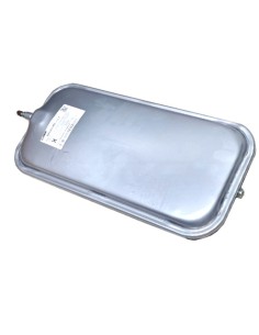 Vaso Espansione Mix 7 Lt Valvola Port.