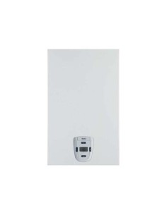 Scaldabagno a Gas "ACQUAPROJET BLUE" Camera Stagna GPL A7841352