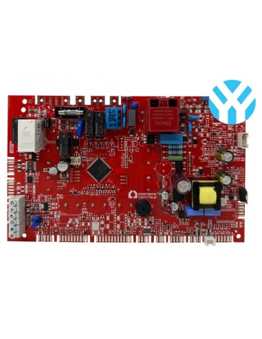 Scheda Elettronica Gestione AKJ01N