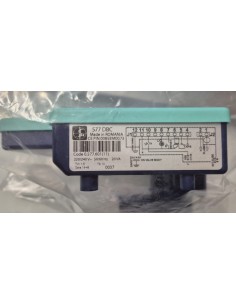 Scheda Accensione SIT 0577601 per Savio Biasi Fuori Produzione 2