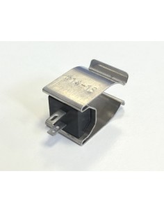 Sonda Sensore Temperatura a Clips NTC   Vedi Cod: 73515LA, 20078350, 20000713, 1.042451, 990686-01, 65105079