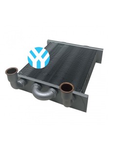 Scambiatore Primario 24KW Savio - Biasi Compatibile