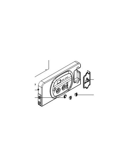 Mascherina Quadro - OBLO' - 1380060
