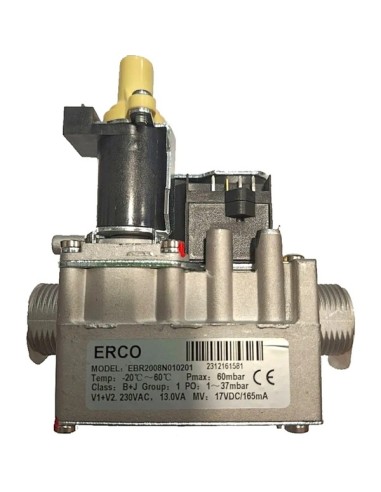 Valvola Gas Arca EBR2008N