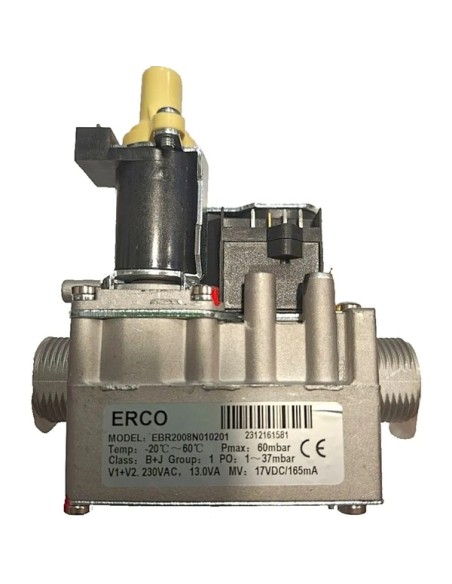 Valvola Gas Arca EBR2008N