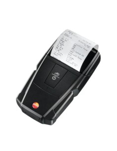 Stampante Analizzatore Testo 310