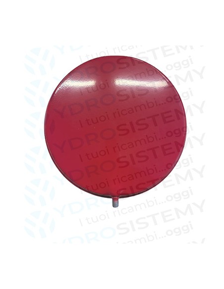 Vaso Espansione Tondo 10Lt d.Ø39,2cm spesso attacco 3/8"     Vedi Cod: CIMVAS761092, 39836720