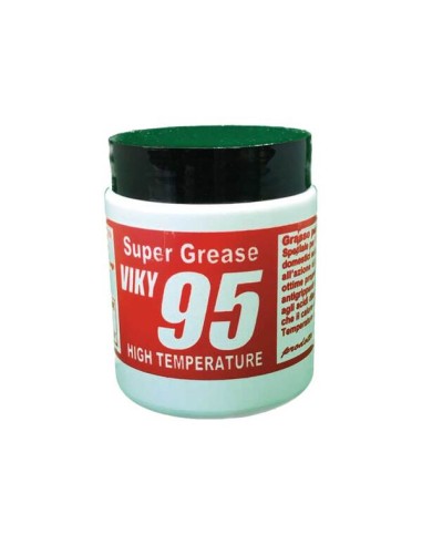 Grasso Per Alte Temperature "VIKI GREASE 95"