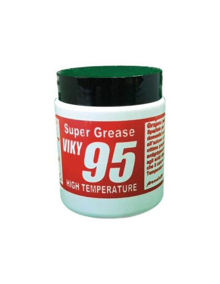 Grasso Per Alte Temperature "VIKI GREASE 95"