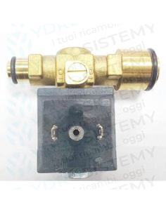 Elettrovalvola Caricamento Impianto Ex: 6098411
