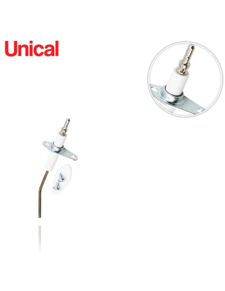 Kit Elettrodo Ionizzazione Modulex