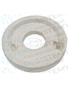 Pannello Isolante Fibra Ceramica Frontale Radiant