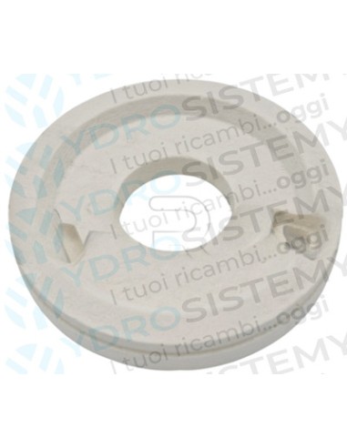 Pannello Isolante Fibra Ceramica Frontale Radiant