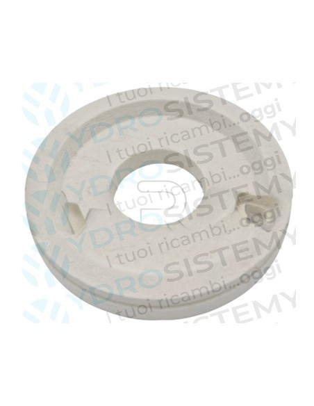 Pannello Isolante Fibra Ceramica Frontale Radiant