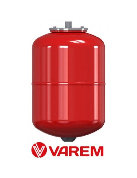 Vaso Solare 8 Litri 8 Bar