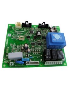 Scheda Elettronica LMU34-AVS77 IST.-IT-