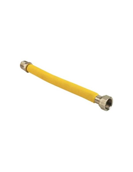 Flessibile Gas M 1/2 F 1/2 22-42 Cm