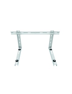 Staffa Climatizzatore L780 X H375 XP420 Con Livella