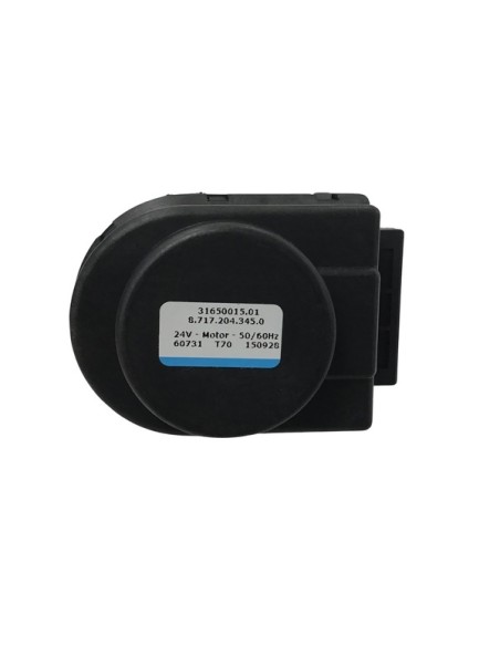 Motore Attuatore Testa 24V
