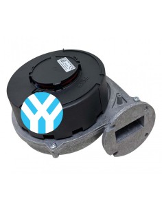 Ventilatore Fime PX090 209 00 caldaia Emmeti Althea S X