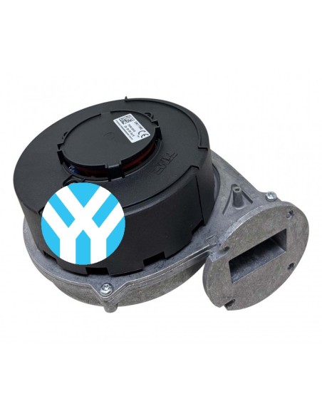 Ventilatore Fime PX090 209 00 caldaia Emmeti Althea S X