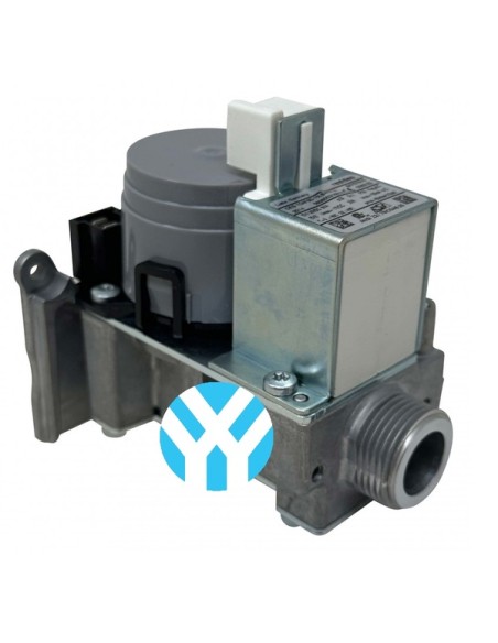 Valvola Gas
