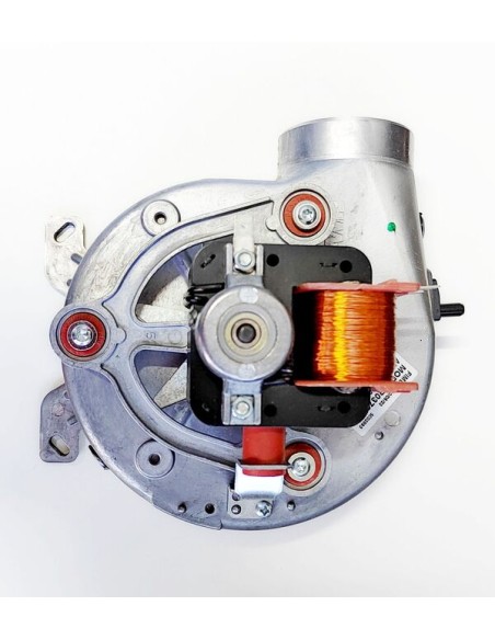 Ventilatore Fime 39W sonda 23 mm