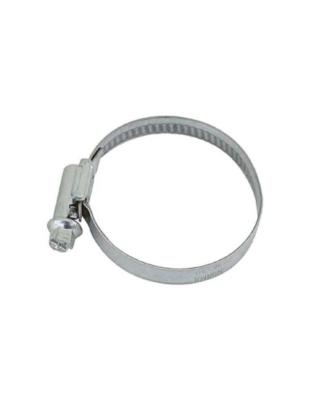 Fascetta Stringitubo in Metallo Ø20x32 mm.