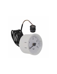 Kit Idrometro 0-4 Bar (36402530)