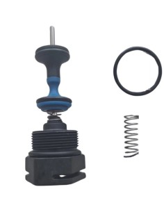 Otturatore By-Pass Ex: RIC1802P