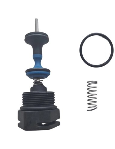 Otturatore By-Pass Ex: RIC1802P