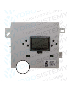 Kit Centralina ABM02A    Vedi Cod: 38325983