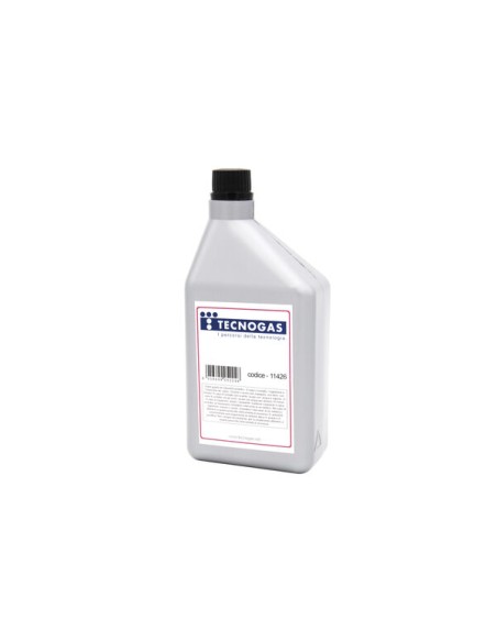 Olio Minerale per Pompa Vuoto - Viscosità 68 - 1 l