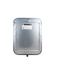 Vaso Rettangolare per Super kompact da 6LT