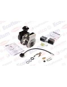 Pompa Para NFSL/7-50/SC-1