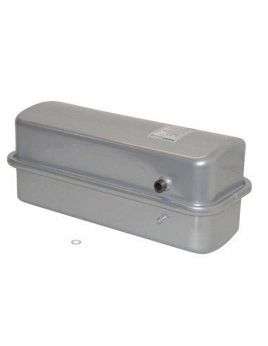 Vaso d'Espansione 15 Litri