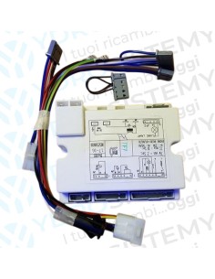 Kit Centralina Accensione per Caldaia Cosmogas BMS-BME-BTS-BTEvedi cod:  63501267